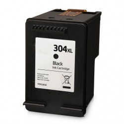 H-304XL BK (N9K06AE) HP Deskjet 3720/ 3730